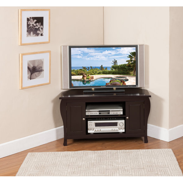 InRoom Designs 42" TV Stand Wayfair